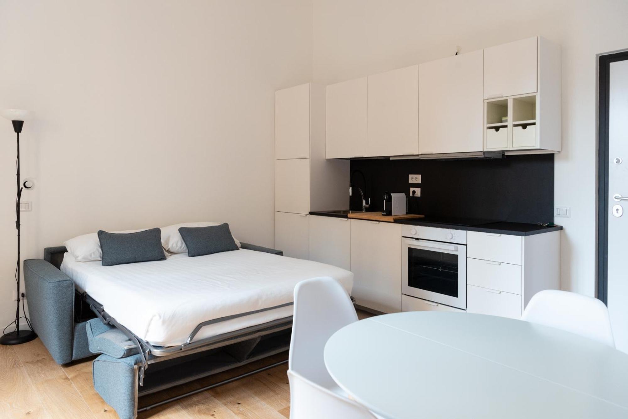 Designer Apartment Via Nazionale Roma Exterior foto